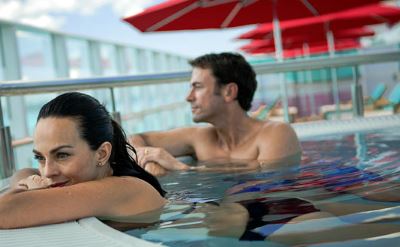 Norwegian Cruise Transatlantic